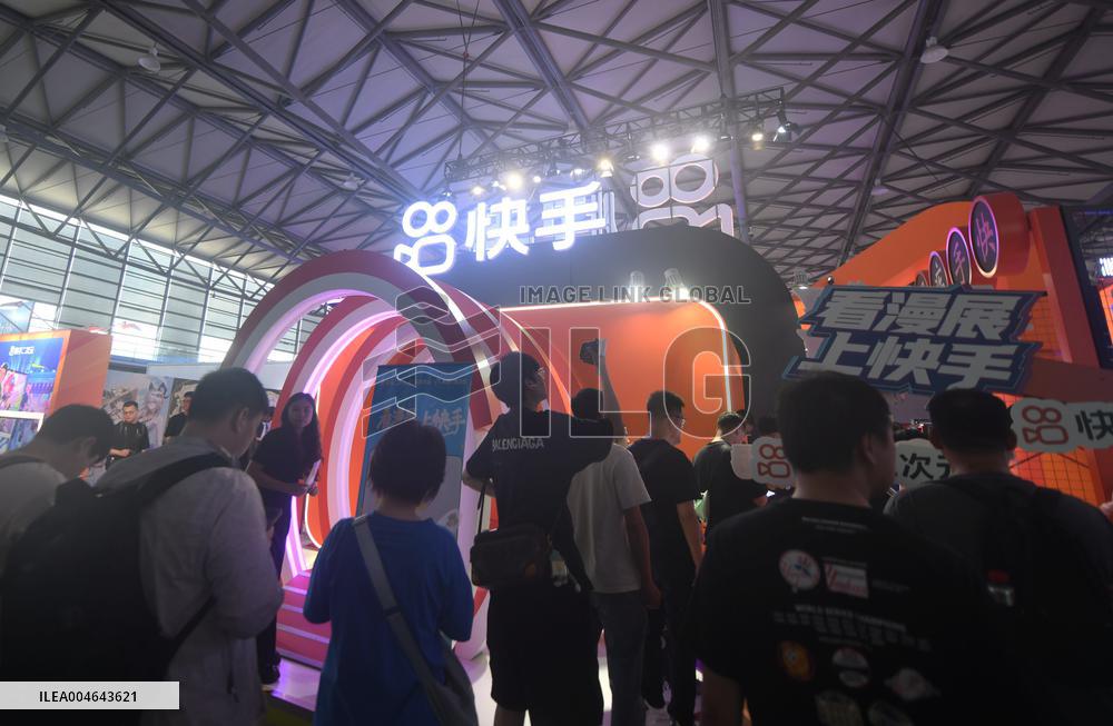 KUAISHOU 2025 Q2 Revenue Growth