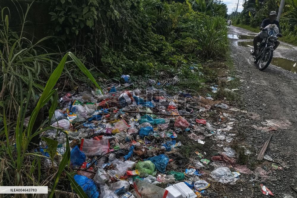 Independence and Housing 80 Years of Promises - Indonesia