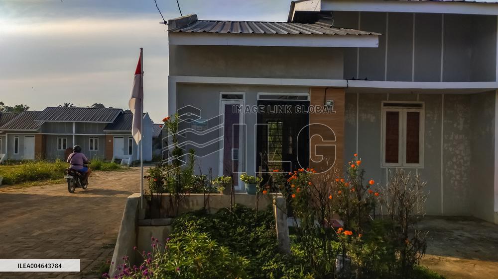 Independence and Housing 80 Years of Promises - Indonesia