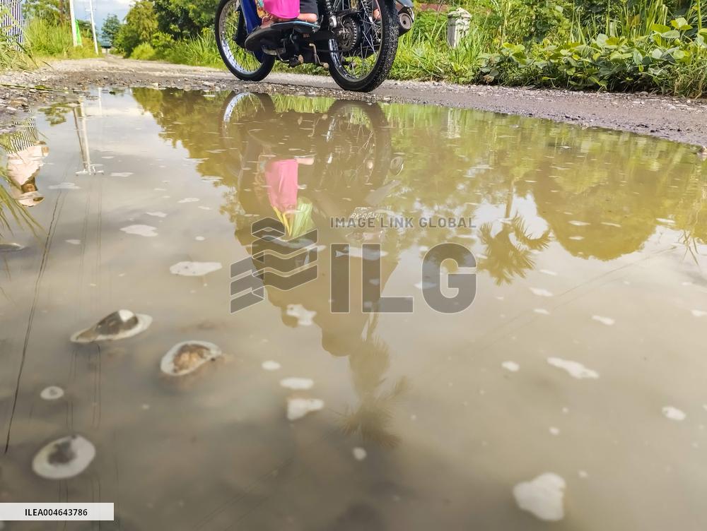 Independence and Housing 80 Years of Promises - Indonesia