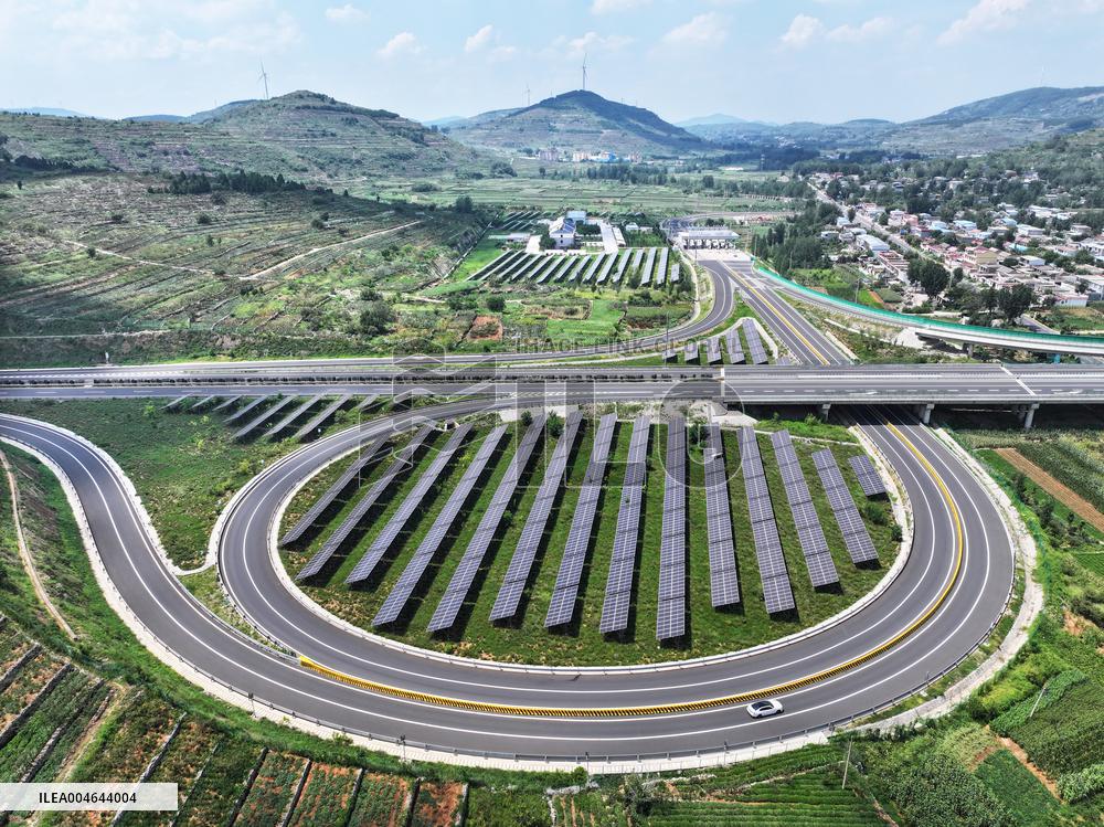 China Sets Record For Total Electricity Consumption in July