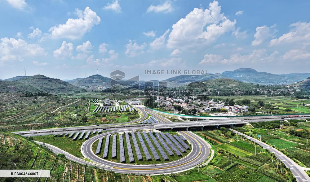 China Sets Record For Total Electricity Consumption in July