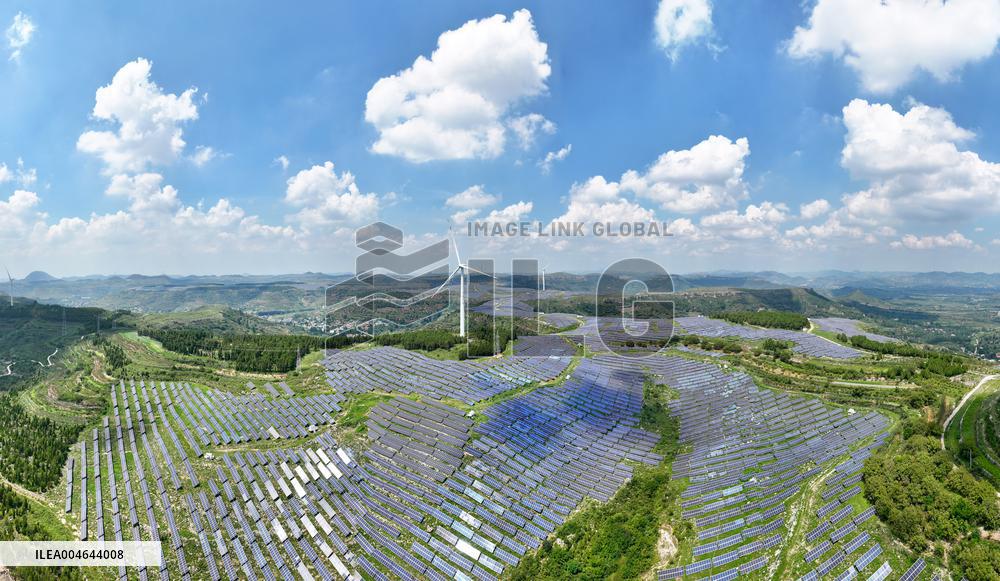 China Sets Record For Total Electricity Consumption in July