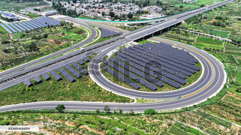 China Sets Record For Total Electricity Consumption in July