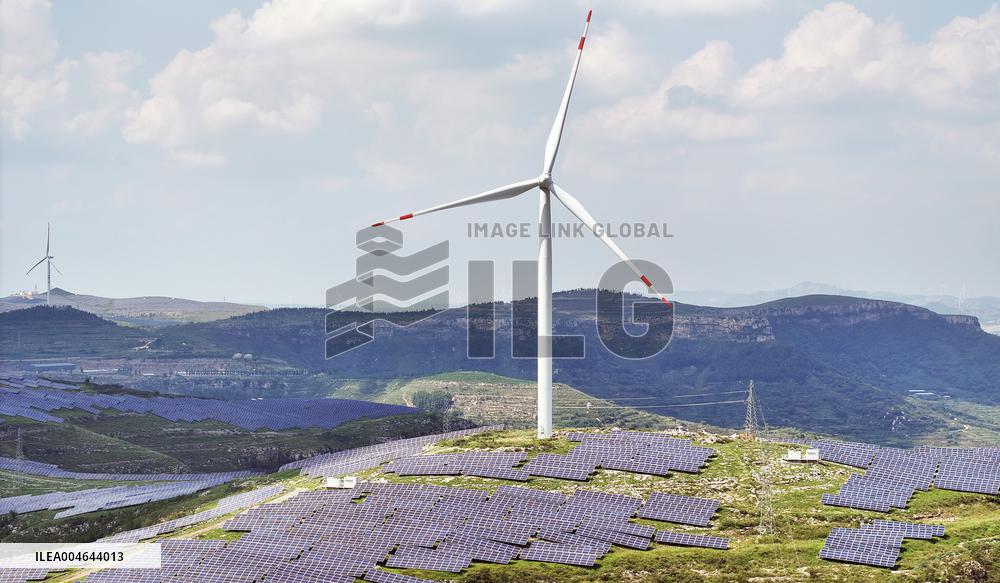 China Sets Record For Total Electricity Consumption in July