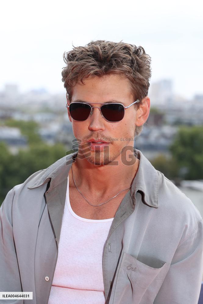 Pris au Piege - Caught Stealing Photocall - Paris