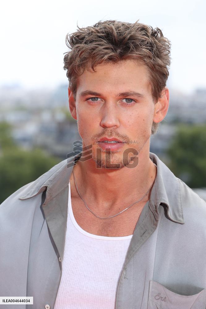 Pris au Piege - Caught Stealing Photocall - Paris