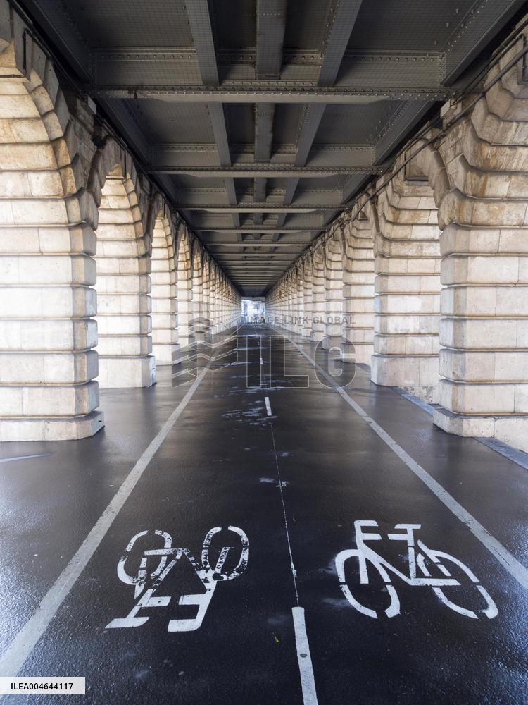 Illustration - Bercy