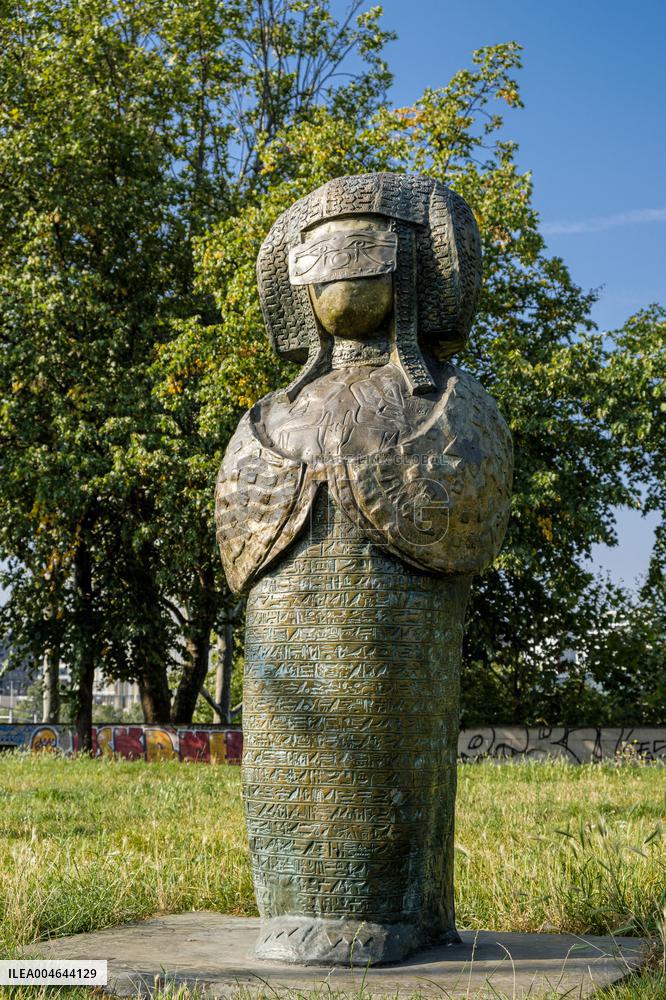 Illustration - Bercy