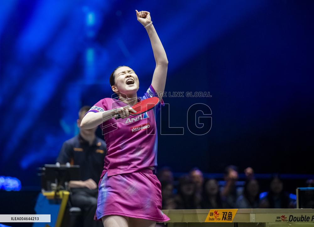 EUROPE SMASH SWEDEN 2025