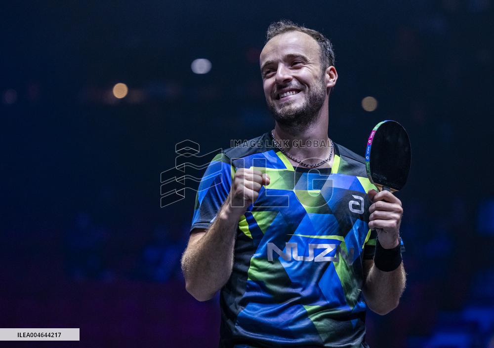 EUROPE SMASH SWEDEN 2025