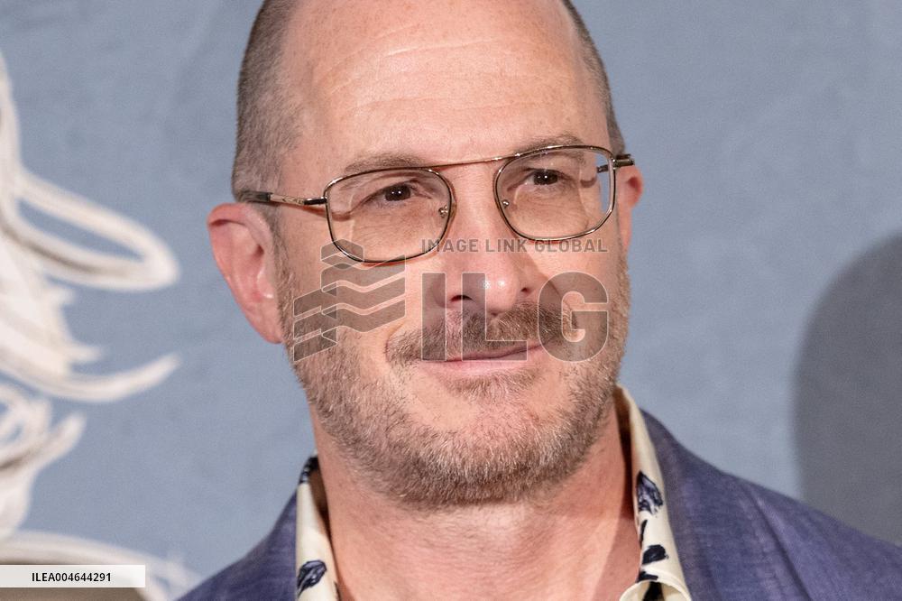 Caught Stealing Premiere - Paris AJ