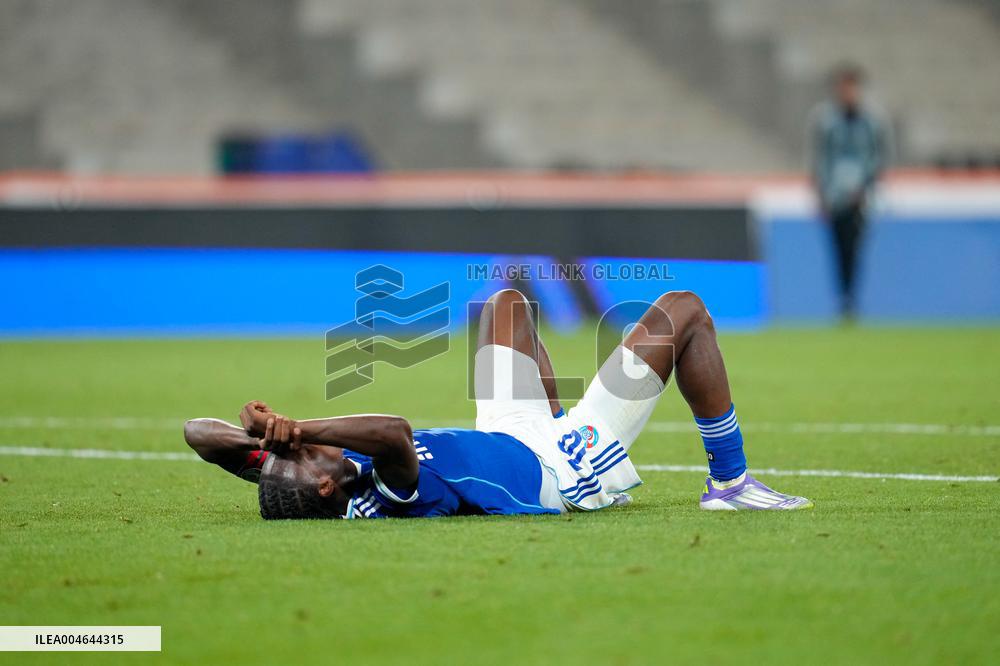 CALCIO - UEFA Conference League - RC Strasbourg-Alsace vs Brondby IF