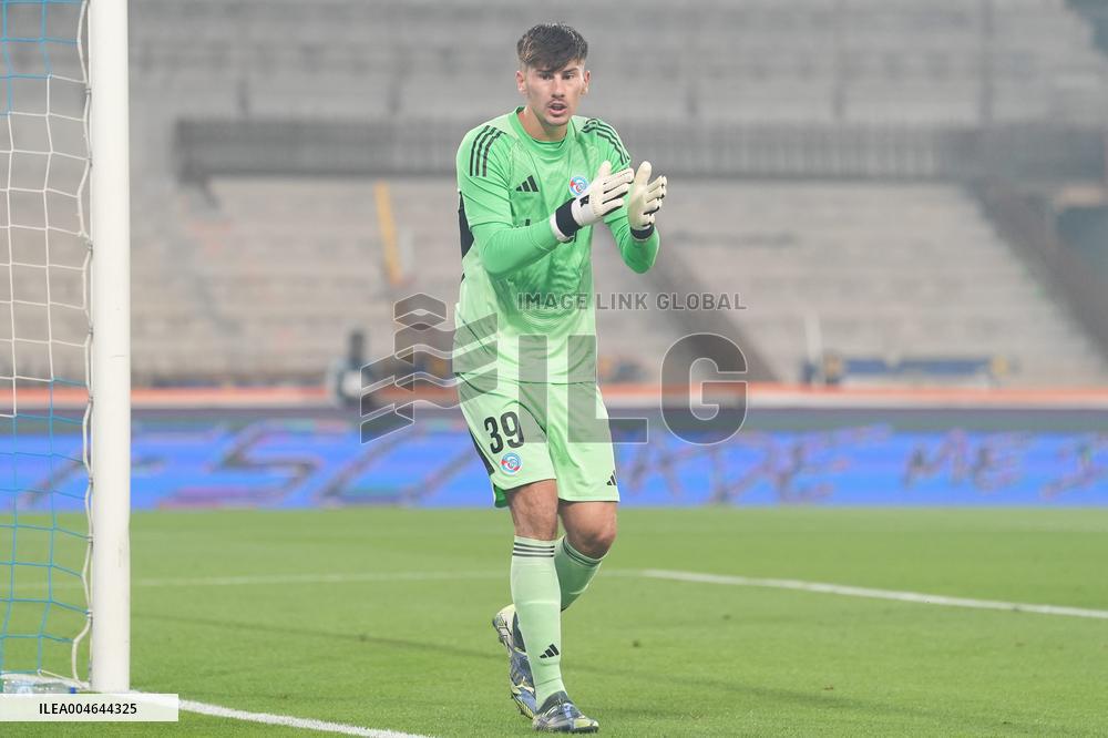 CALCIO - UEFA Conference League - RC Strasbourg-Alsace vs Brondby IF