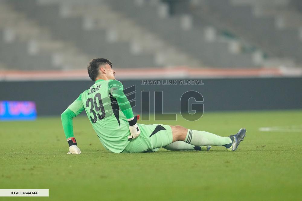 CALCIO - UEFA Conference League - RC Strasbourg-Alsace vs Brondby IF