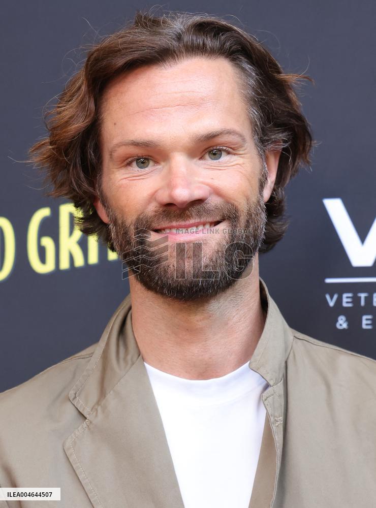 Red Carpet Premiere Of Hollywood Grit - LA