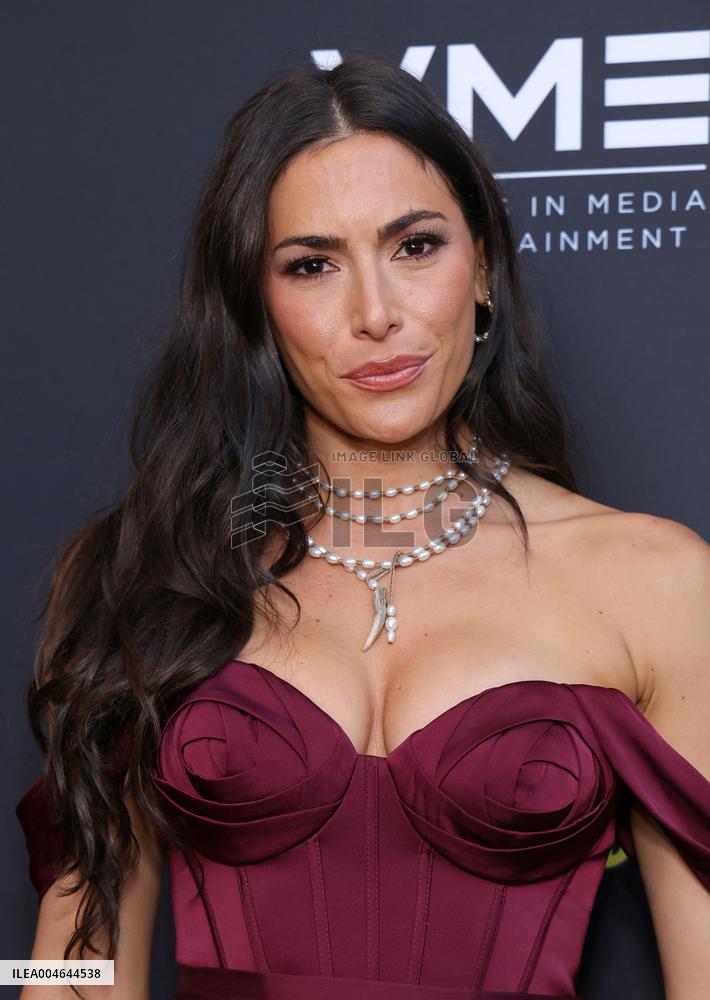 Red Carpet Premiere Of Hollywood Grit - LA