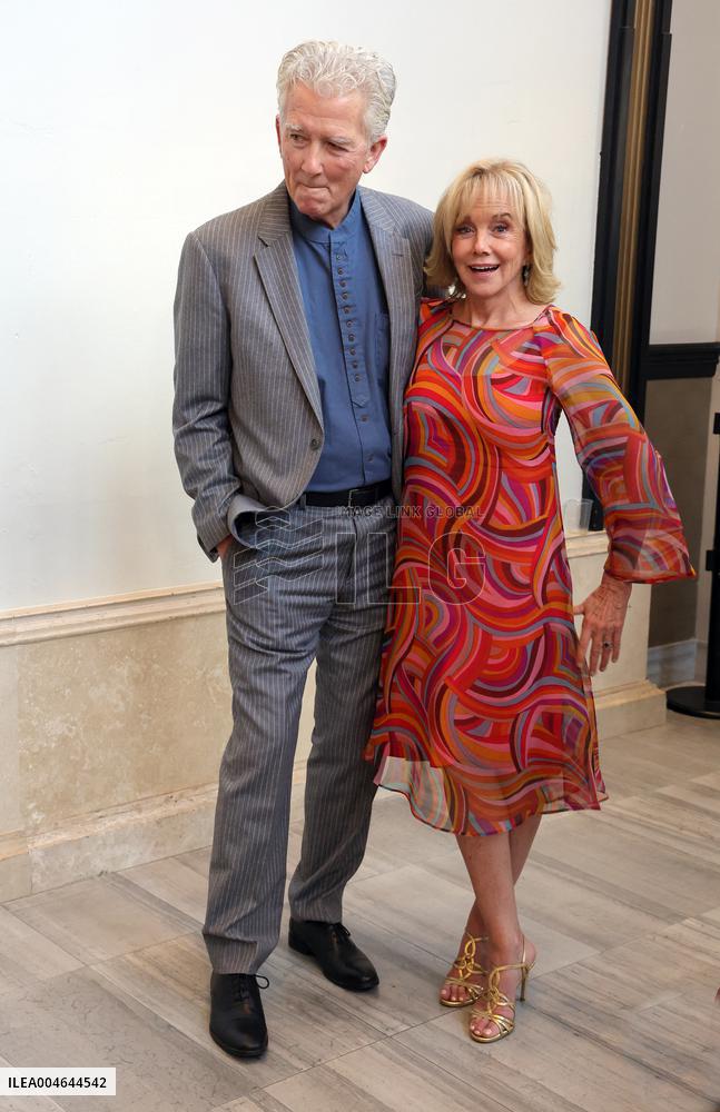 Red Carpet Premiere Of Hollywood Grit - LA