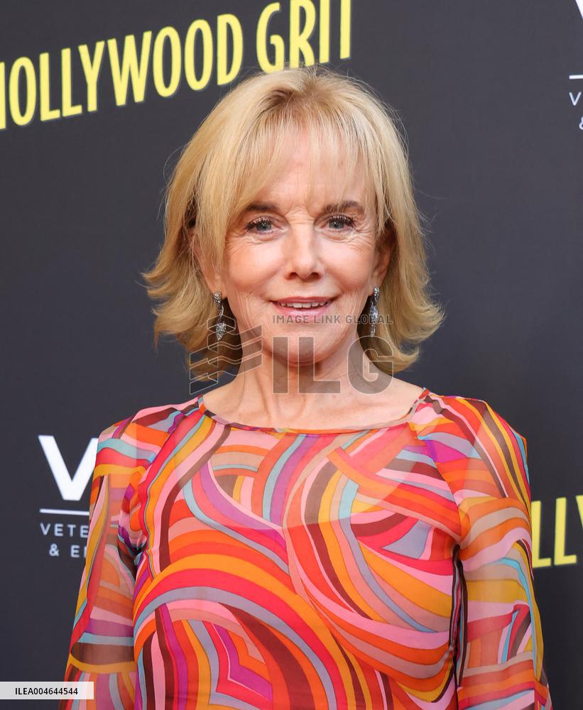 Red Carpet Premiere Of Hollywood Grit - LA