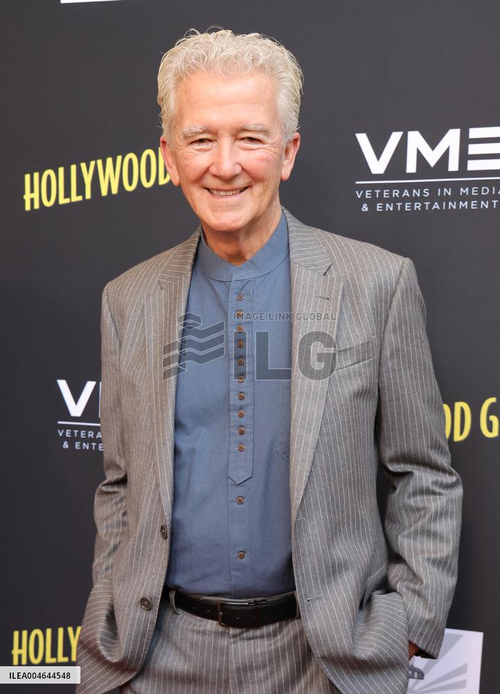 Red Carpet Premiere Of Hollywood Grit - LA