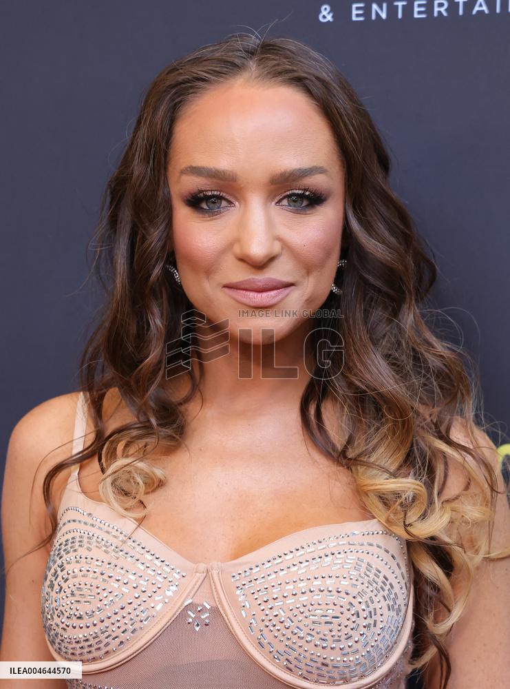 Red Carpet Premiere Of Hollywood Grit - LA