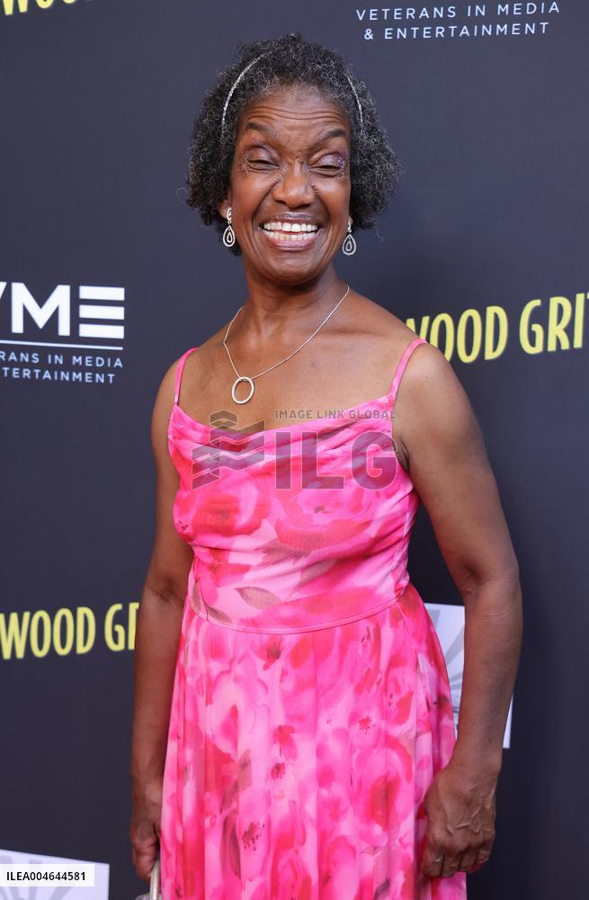 Red Carpet Premiere Of Hollywood Grit - LA