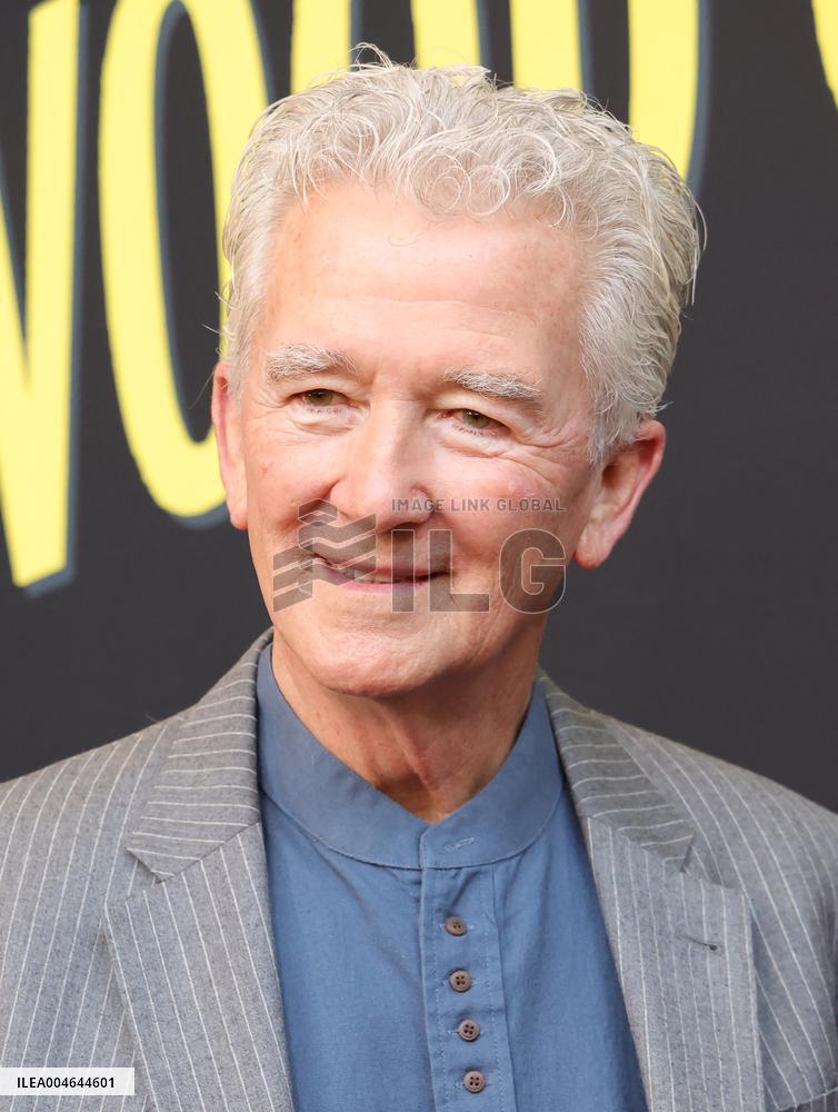 Red Carpet Premiere Of Hollywood Grit - LA