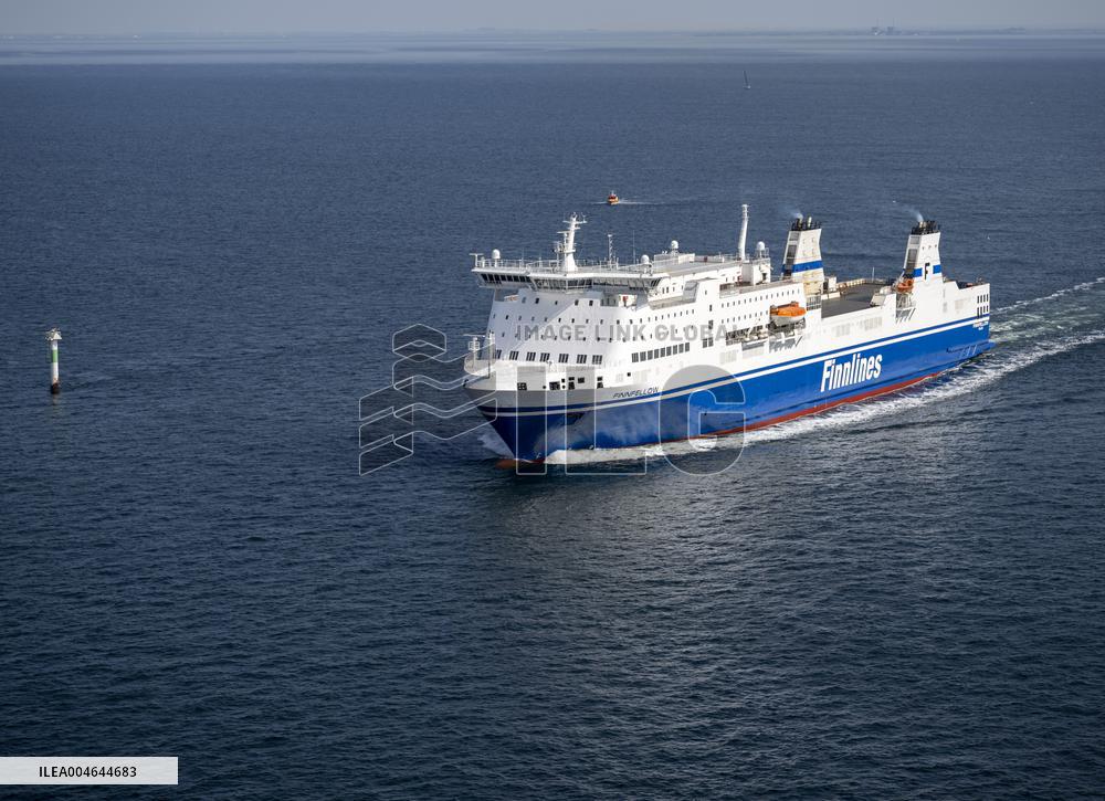 M/S FINNFELLOW ÖRESUND