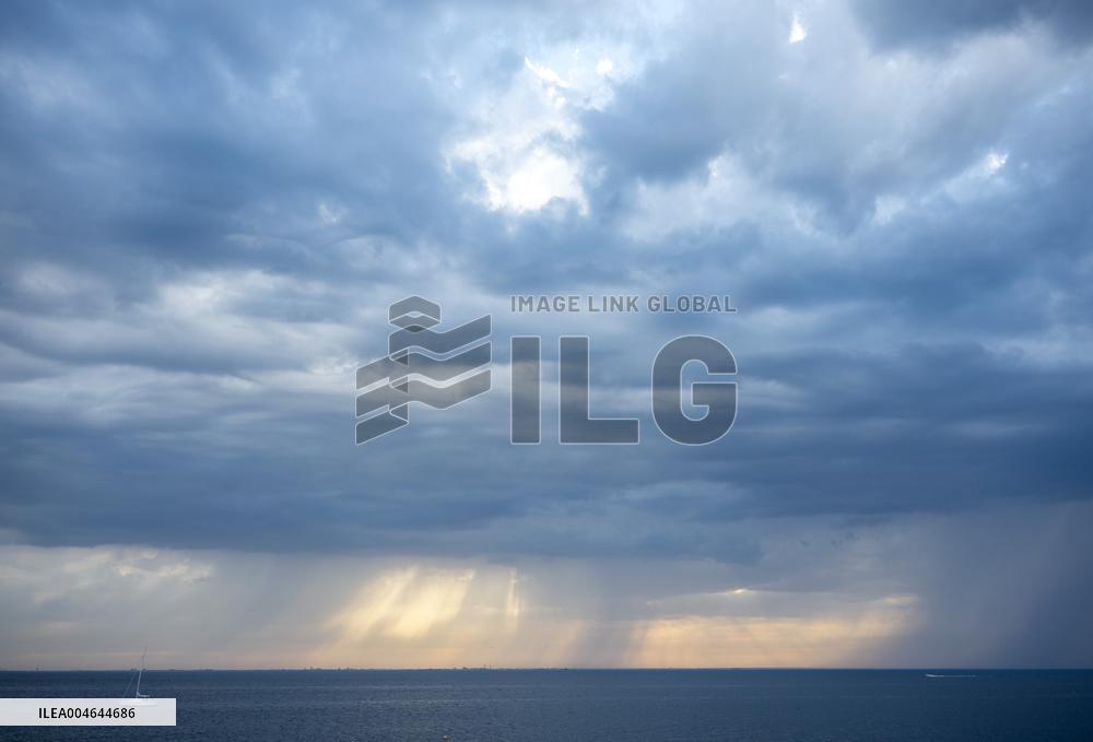 WESTERN HARBOR MALMÖ