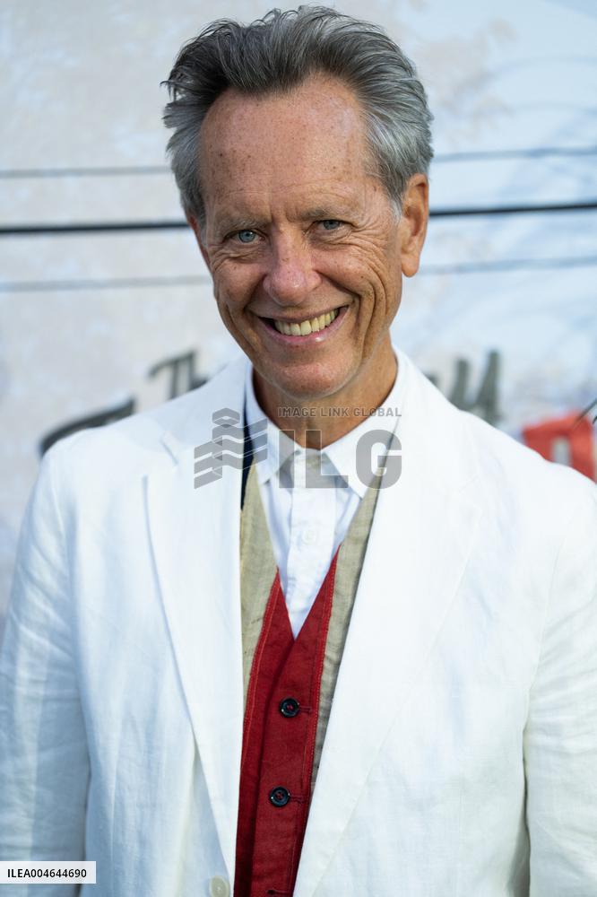 The Thursday Murder Club UK Premiere - Arrivals