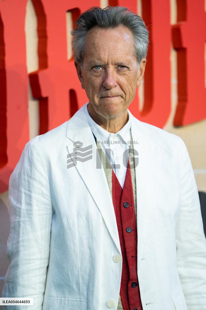 The Thursday Murder Club UK Premiere - Arrivals