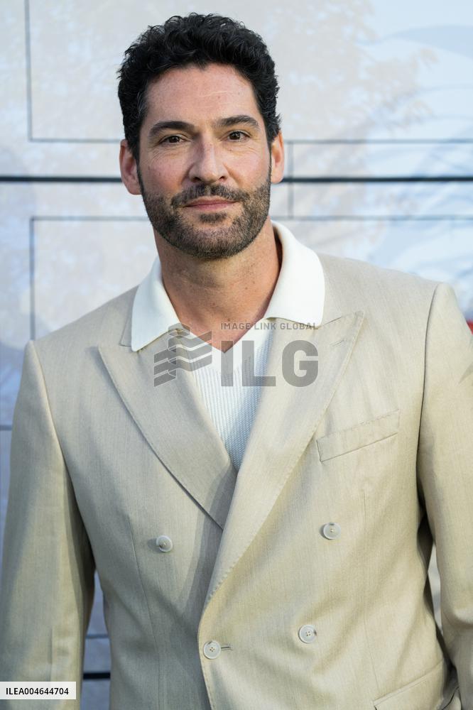 The Thursday Murder Club UK Premiere - Arrivals