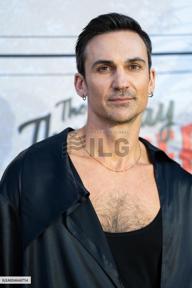 The Thursday Murder Club UK Premiere - Arrivals