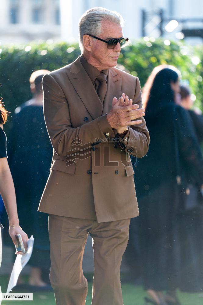 The Thursday Murder Club UK Premiere - Arrivals