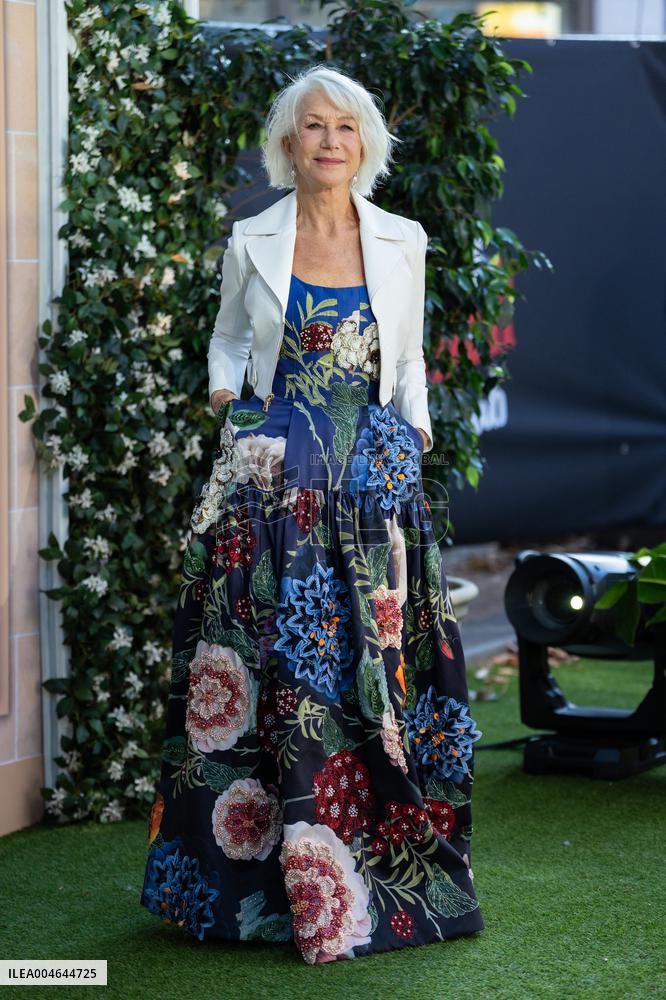 The Thursday Murder Club UK Premiere - Arrivals