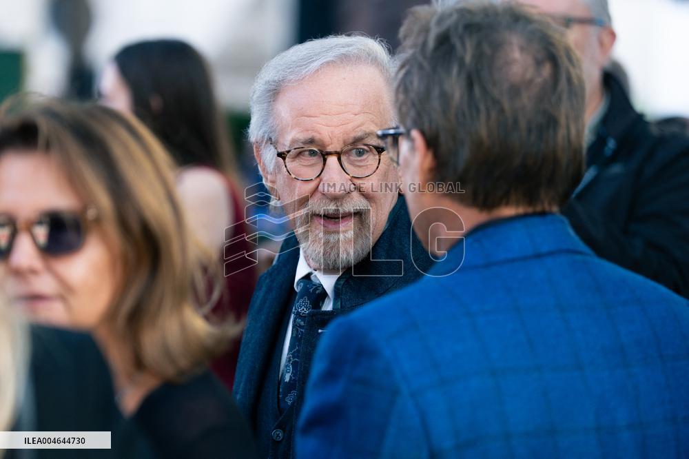 The Thursday Murder Club UK Premiere - Arrivals