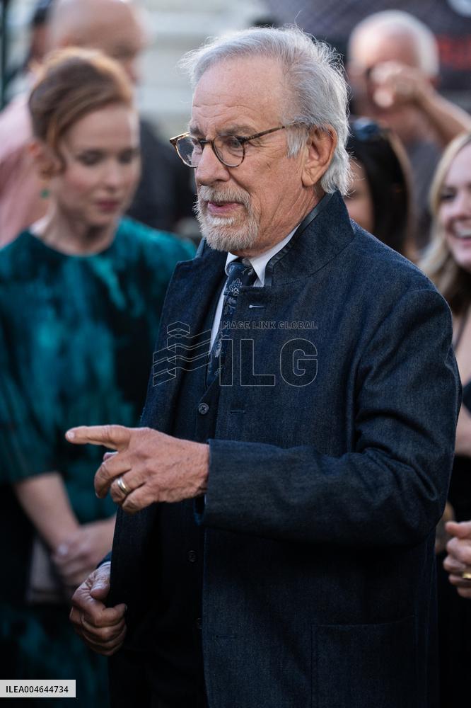 The Thursday Murder Club UK Premiere - Arrivals