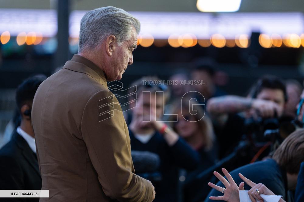 The Thursday Murder Club UK Premiere - Arrivals
