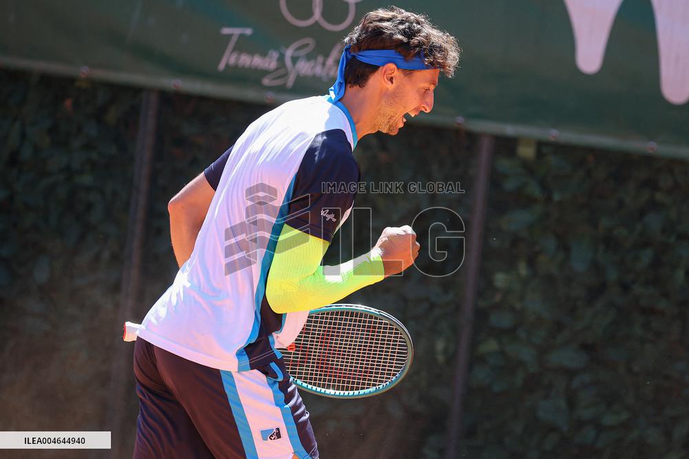 TENNIS - Internazionali di Tennis - M25 ITF Lesa Cup