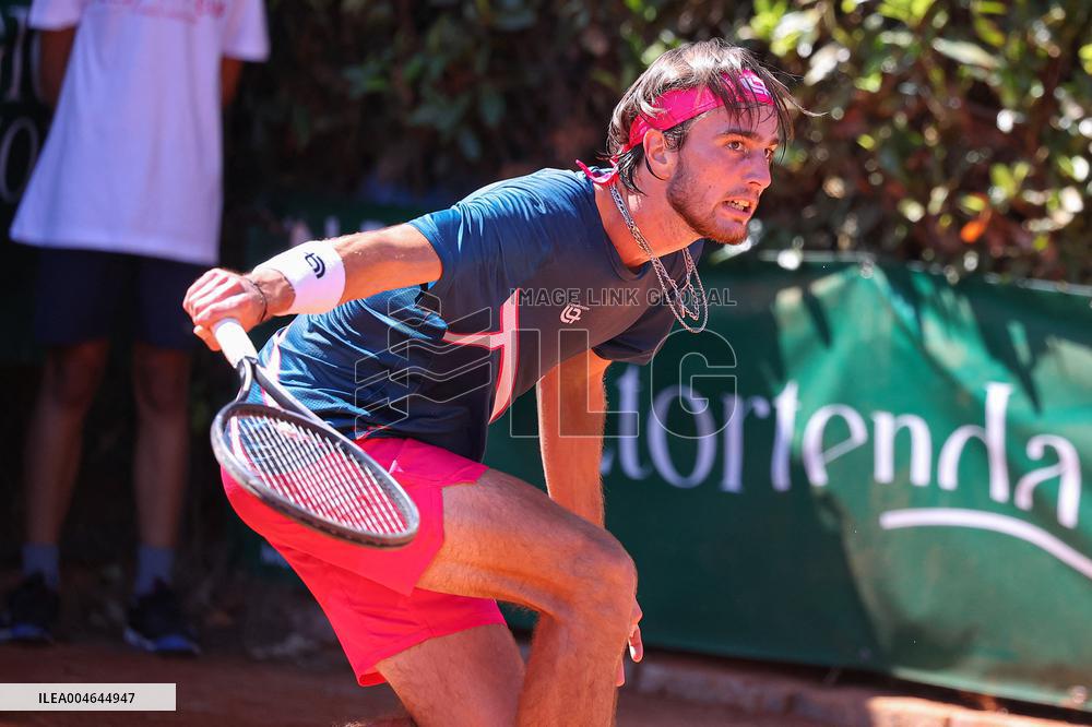 TENNIS - Internazionali di Tennis - M25 ITF Lesa Cup