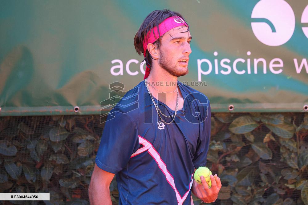 TENNIS - Internazionali di Tennis - M25 ITF Lesa Cup