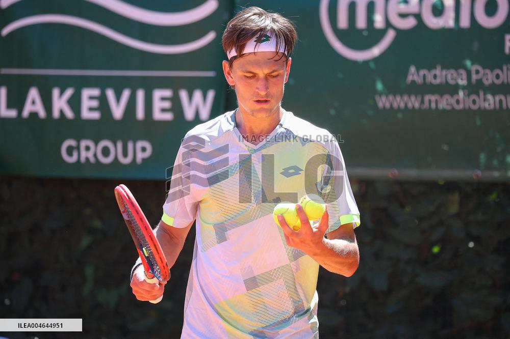 TENNIS - Internazionali di Tennis - M25 ITF Lesa Cup