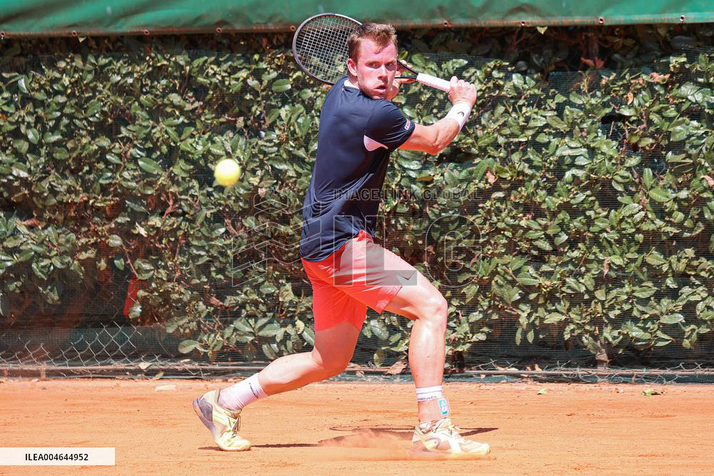 TENNIS - Internazionali di Tennis - M25 ITF Lesa Cup