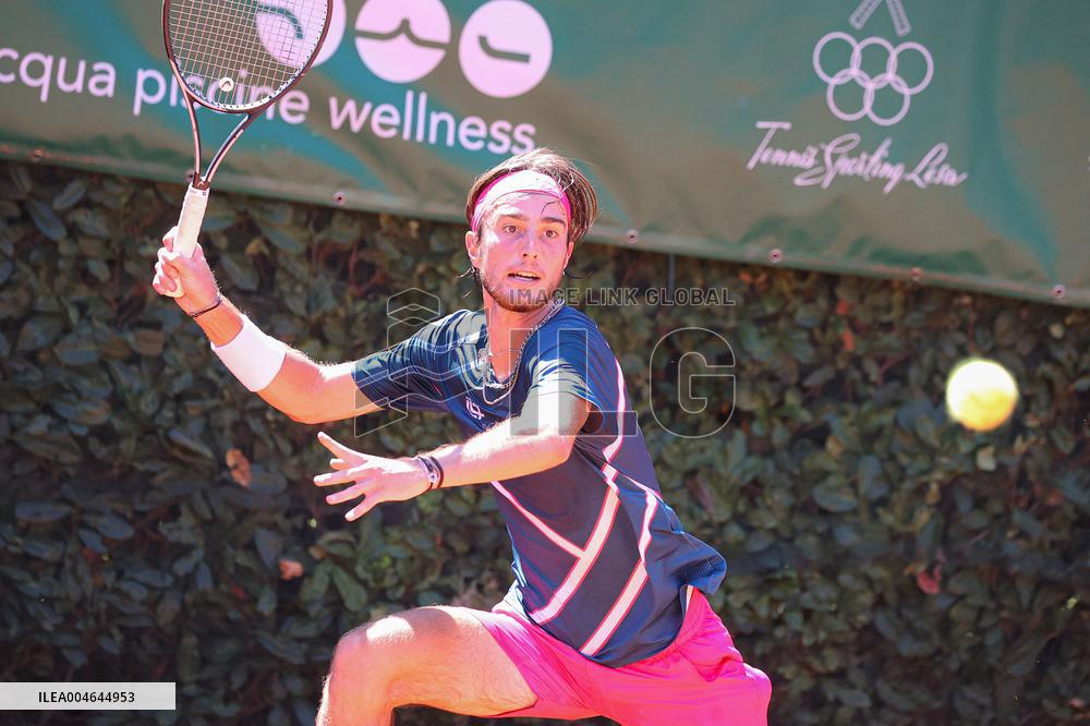 TENNIS - Internazionali di Tennis - M25 ITF Lesa Cup