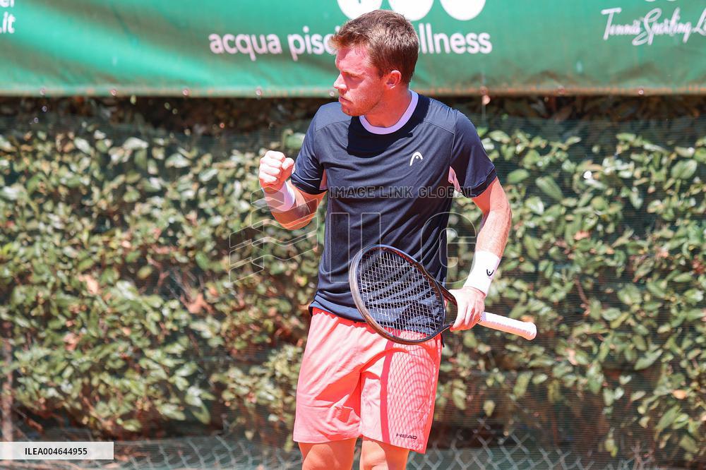 TENNIS - Internazionali di Tennis - M25 ITF Lesa Cup