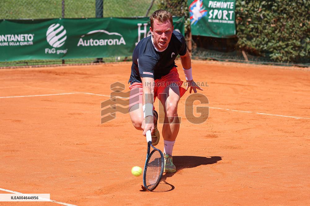 TENNIS - Internazionali di Tennis - M25 ITF Lesa Cup