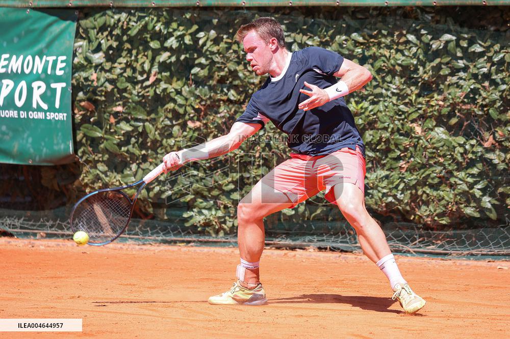 TENNIS - Internazionali di Tennis - M25 ITF Lesa Cup