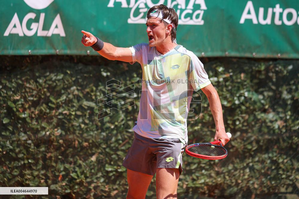 TENNIS - Internazionali di Tennis - M25 ITF Lesa Cup