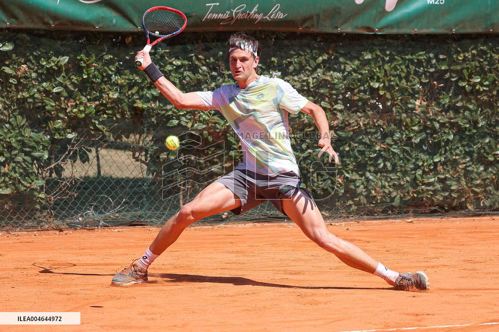 TENNIS - Internazionali di Tennis - M25 ITF Lesa Cup