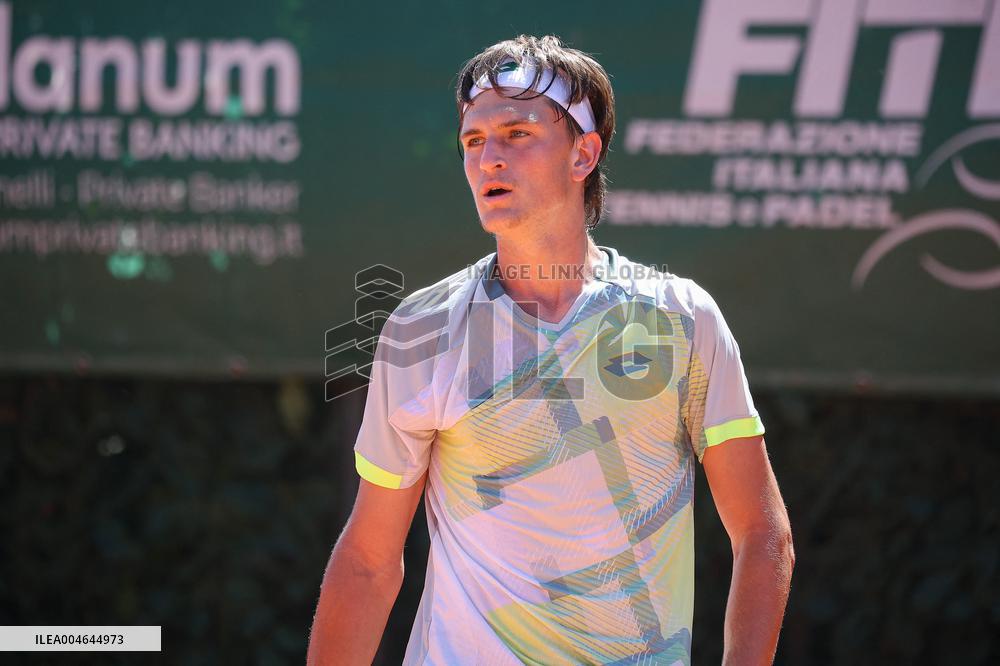 TENNIS - Internazionali di Tennis - M25 ITF Lesa Cup